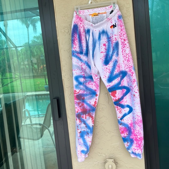 Aviator Nation Other - Aviator Nation BN Artist collection, very rare